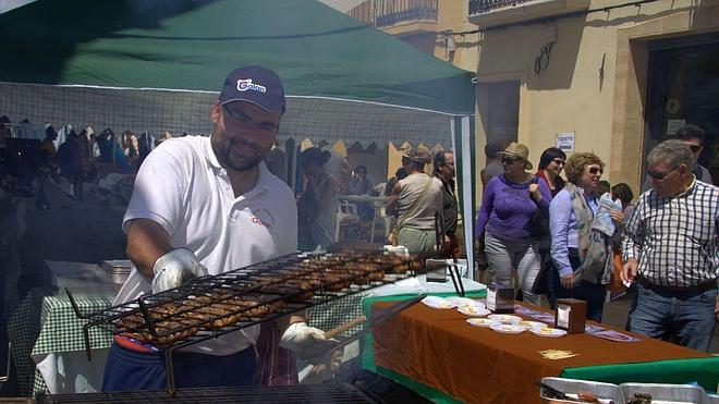 Xalónia 2014 se dedica a la esencia mediterránea