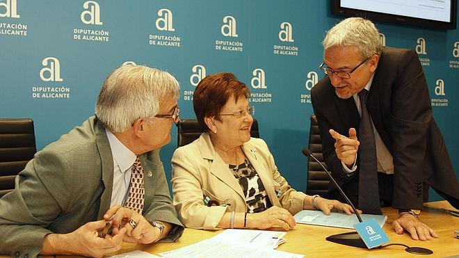Suma rebajó el coste para los ayuntamientos por la gestión de los tributos
