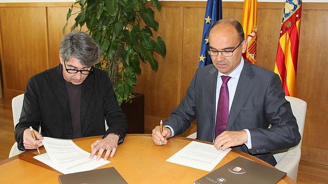 Proyectos arquitectónicos e igualdad de oportunidades