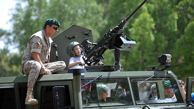 Una jornada de película en El Malecón