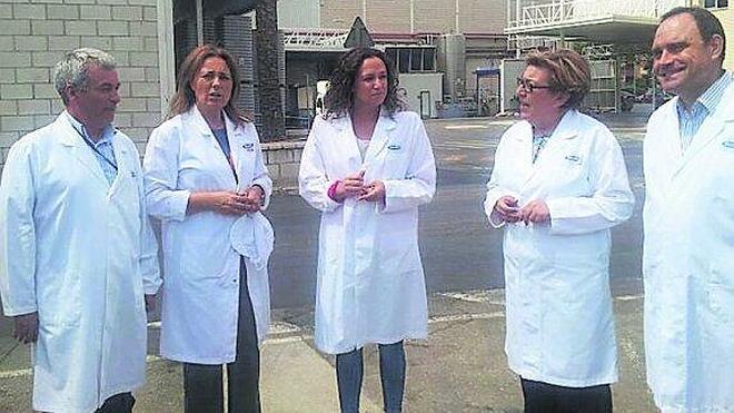 Casalduero: «El 'austericidio' nos ha llevado a la parálisis y al desempleo»