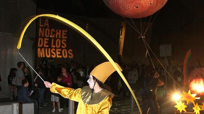 Las visitas guiadas y la música protagonizan en la Región el Día de los Museos