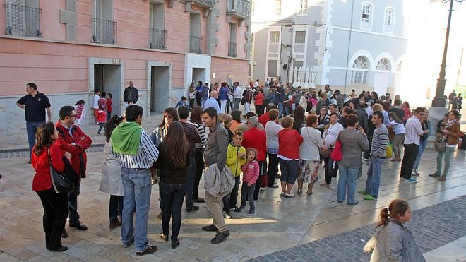 La Noche de los Museos llena Cartagena de ocio cultural