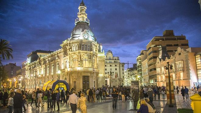 Cuatro milenios en quince horas