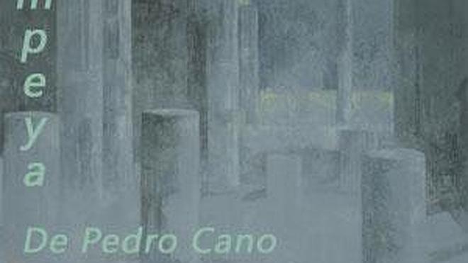 Los restos tras el Vesubio