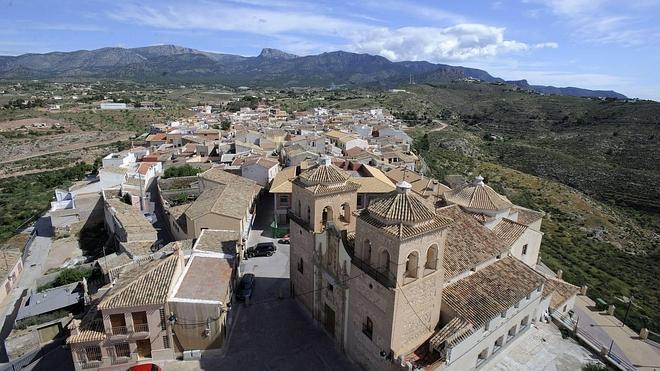 La falta de recursos hídricos confirma la anulación del Plan de Ordenación Urbana