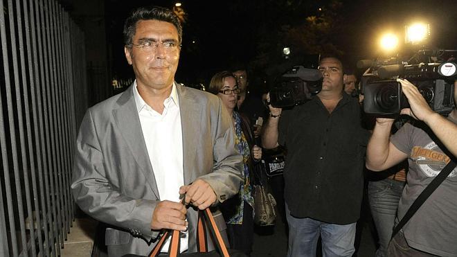 El juez rechaza la nulidad de la instrucción de la 'Umbra'