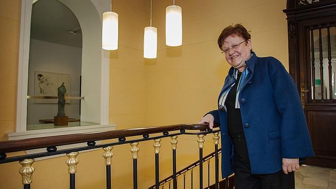 La instructora de ‘Cooperación’ cita a Luisa Pastor y a Navarro como testigos