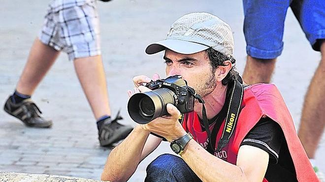 Llega a Elche el Maratón Fotográfico de laverdad.es