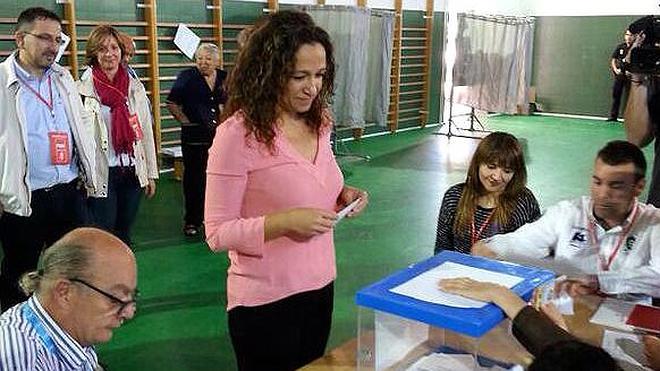 Casalduero recuerda que «quedarse en casa no sirve de nada»