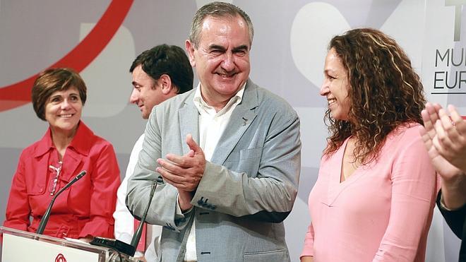 Tovar ya se ve en San Esteban en 2015 «tras derrumbarse nuestro principal oponente»