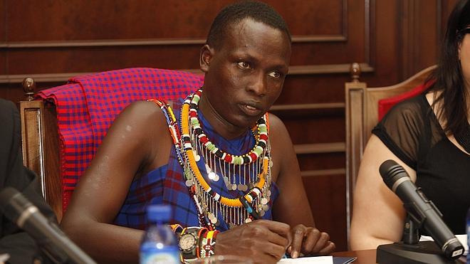 «Hemos cogido lo bueno de la cultura occidental y lo bueno de la nuestra»