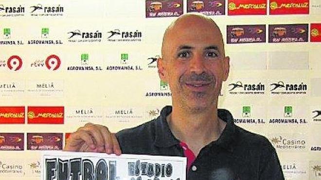 El Orihuela pone precios populares para la eliminatoria contra el Izarra