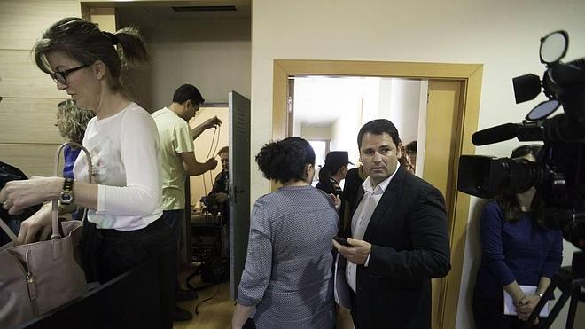 El PSOE crea la Junta de Gobierno sin presencia de los ediles de Renovación