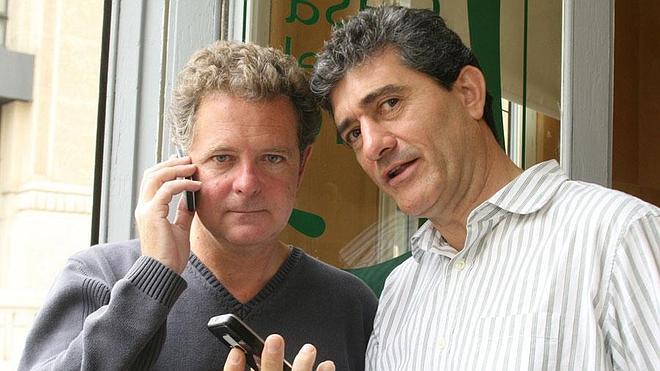 Los Gomaespuma sin guión