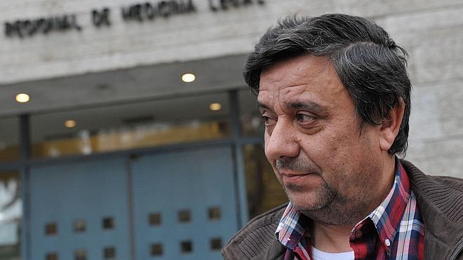 Serafín de Alba ofreció «una imagen distorsionada» de sí a los forenses