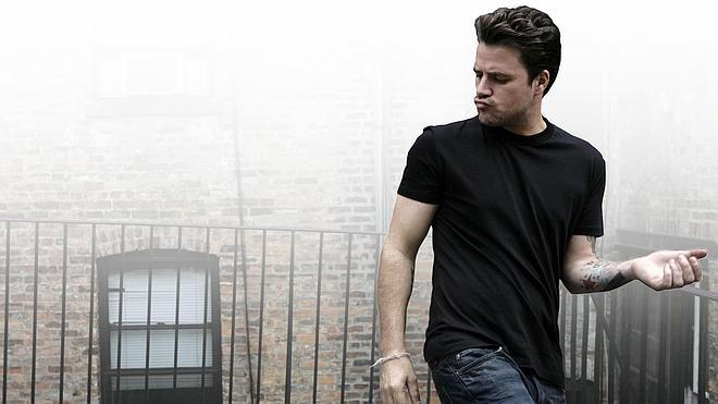 Pongamos que hablo de Martín