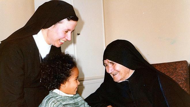 Una vida dedicada a los más necesitados