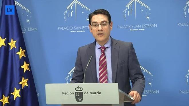 Un registro permitirá consultar el destinatario e importe de contratos y ayudas de la Comunidad