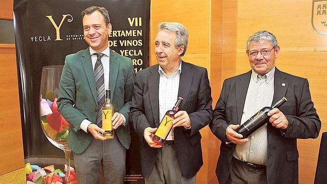 La Denominación de Origen Yecla exporta ya el 95% de su producción