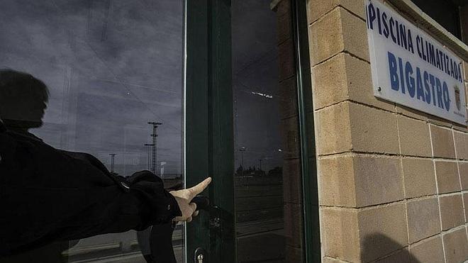 Agua caliente de 24 kilates