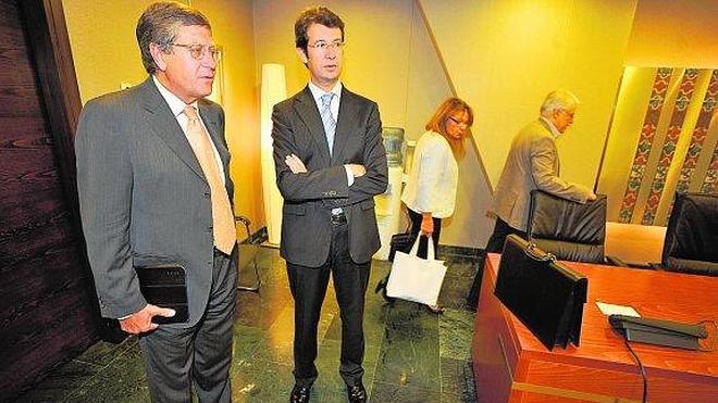 Ruiz defiende que las exportaciones 'vendan' la marca turística regional