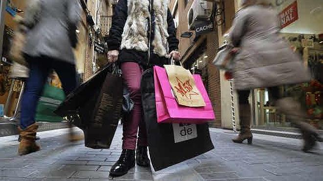 Arranca junio, «el mes del comercio»