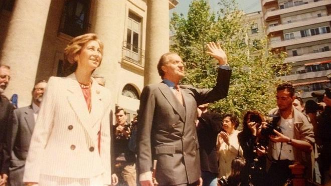 Alicante y la Monarquía