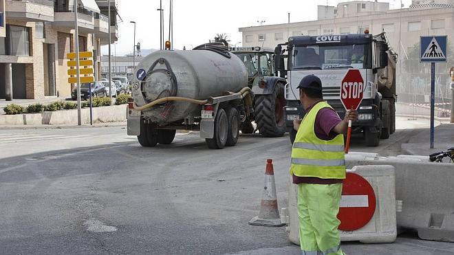 El último cierre del subterráneo
