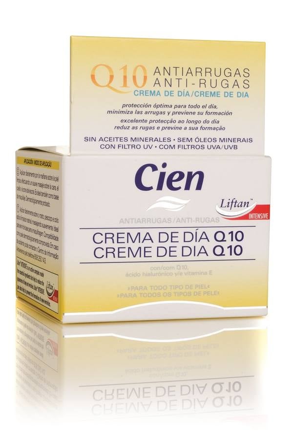 La crema antiarrugas del Lidl, coronada como la mejor del mercado