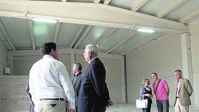 El Consell agilizará las obras del Plan Confianza tras la mejoría económica