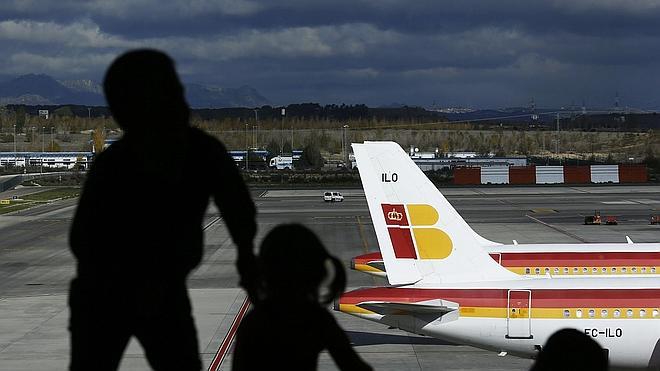 El aeropuerto de Alicante-Elche registra el mejor mayo de su historia