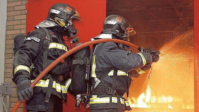 El parque de bomberos de la playa tuvo un sobrecoste de tres millones