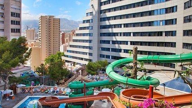 Vacaciones gratis si España gana el Mundial