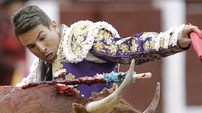 Manzanares desgranará los entresijos de la tauromaquia a niños alicantinos
