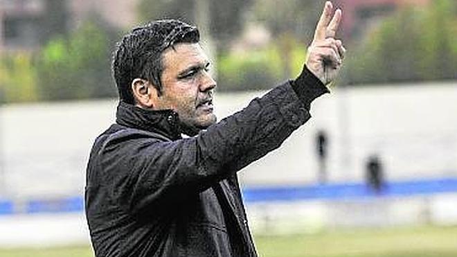 El Orihuela busca la altura