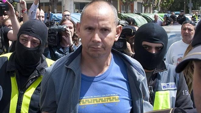 Pedraz sobresee la causa del marroquí sospechoso de estar integrado en Al-Qaida