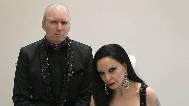 Fangoria actuará en Águilas el 12 de julio