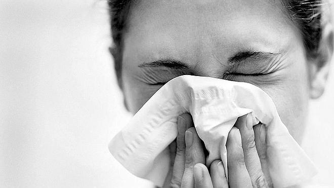 Más de 2.800 hospitalizados por gripe A en invierno, 126 en UCIs de la Comunitat