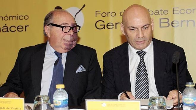 El juez Bermúdez aboga en Alicante por clarificar las leyes contra la corrupción