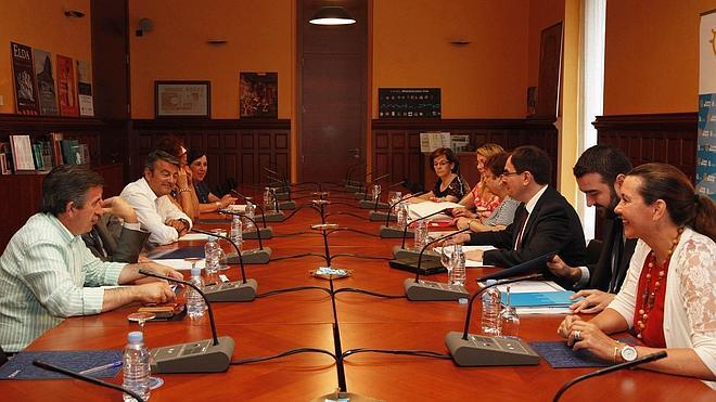 El mercado ruso centra una tercera parte de las promociones turísticas de la Costa Blanca