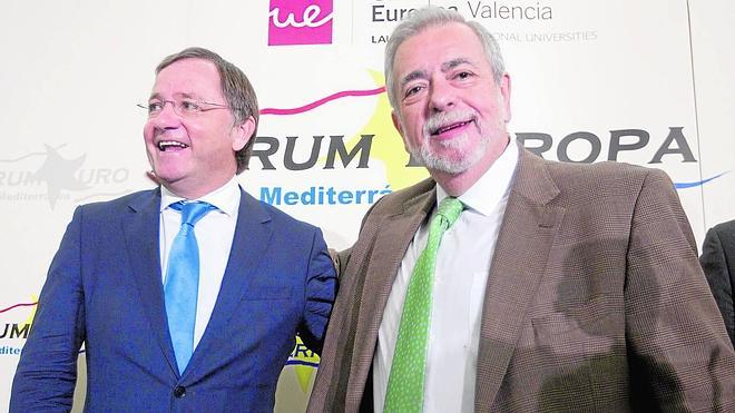 El Gobierno rompe el discurso del Consell y le exige más recortes