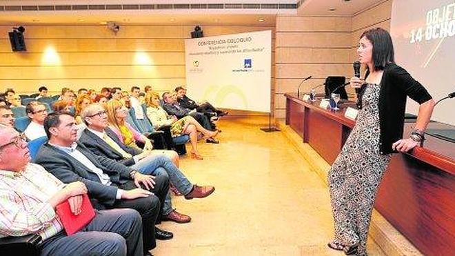 «Hay que saber priorizar, planificar y comunicar con transparencia»