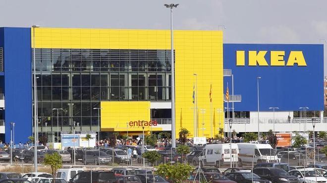 «Pelearé por la implantación de Ikea en Alicante»