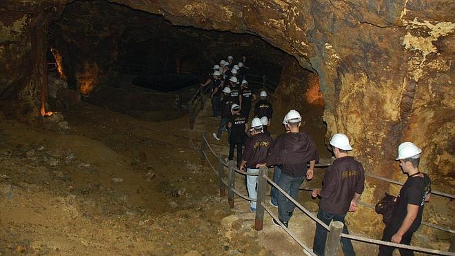 La Región se promociona en Europa como destino de turismo industrial con 'Made in Murcia'