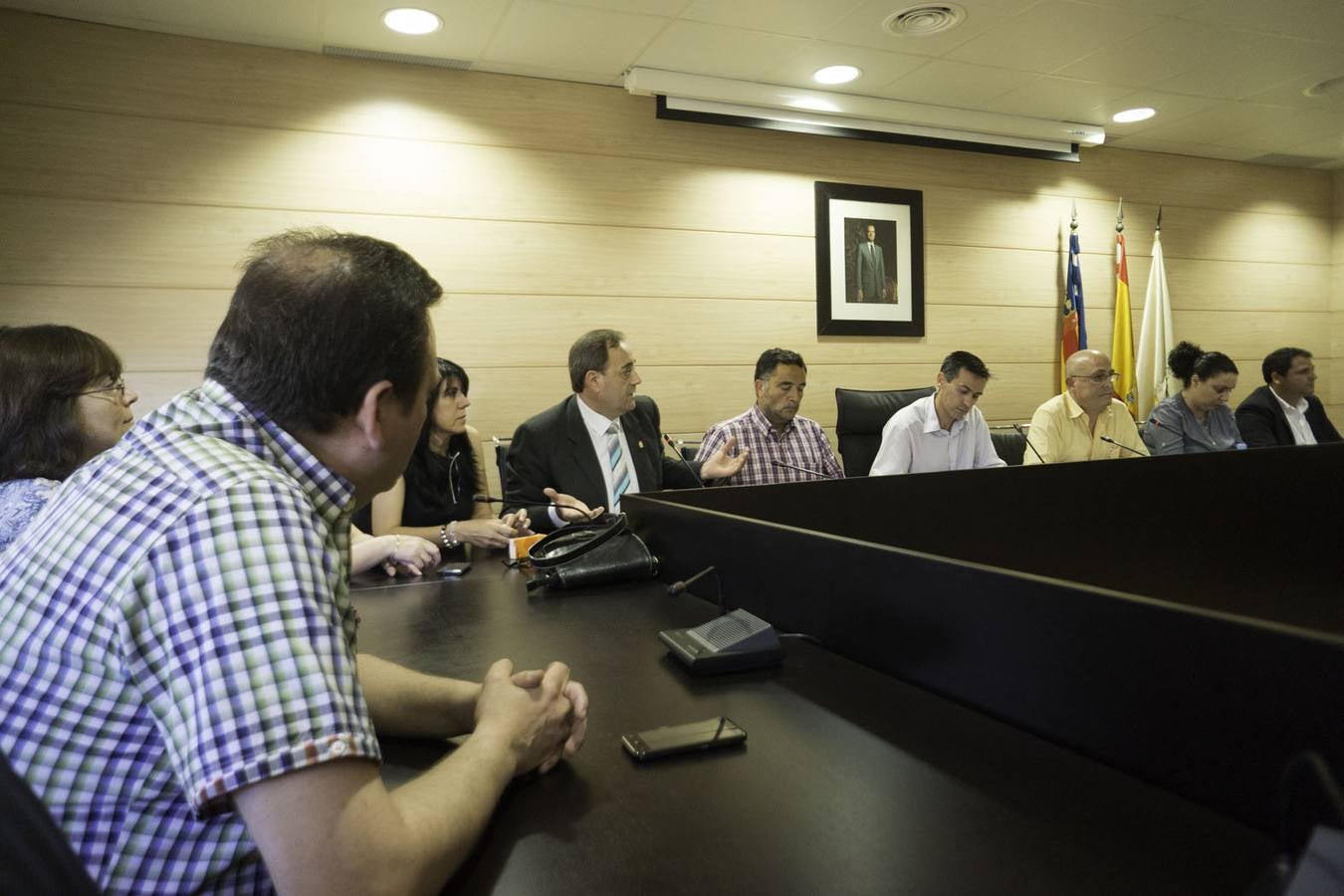 El PP logra desde la oposición rebajar los intereses del nuevo Plan de Ajuste