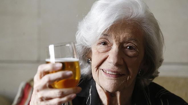 «Abundan los cabrones, ¡con perdón! La vida es maravillosa, pero la estropeamos muchísimo»