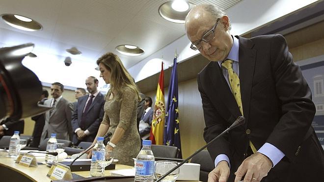 Murcia mostrará una «actitud positiva» en el Consejo de Política Fiscal y Financiera