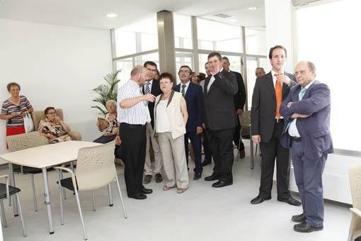 La Diputación de Alicante aprueba 408.000 euros para actividades en municipios