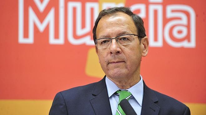 El juez de 'Umbra' recibe el informe del patrimonio de Cámara y lo declara secreto